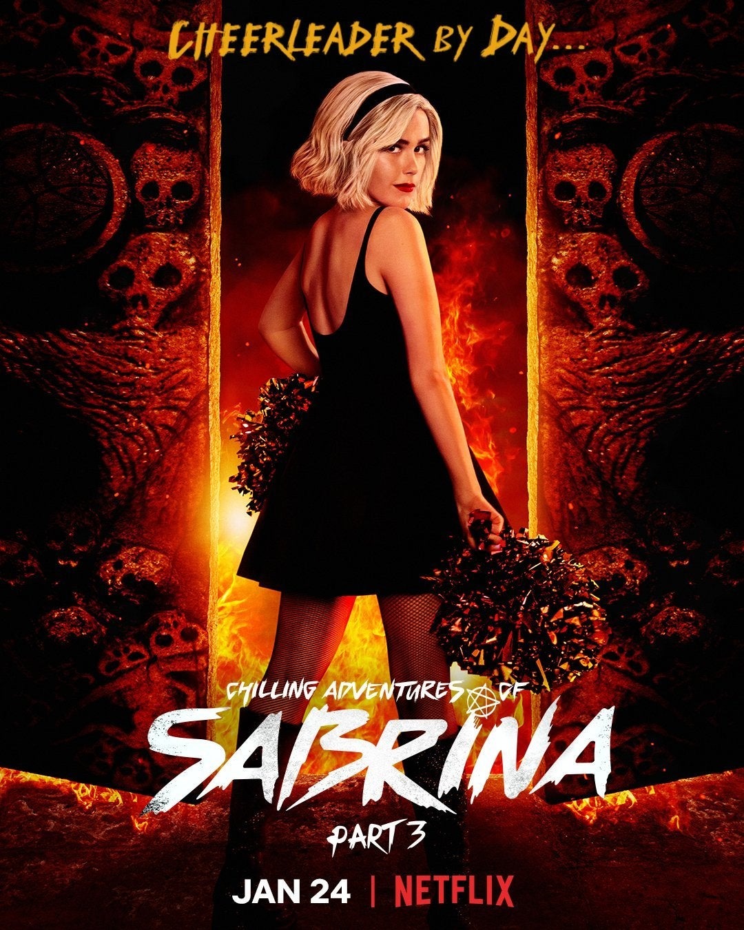 Sabrina 3 - 1